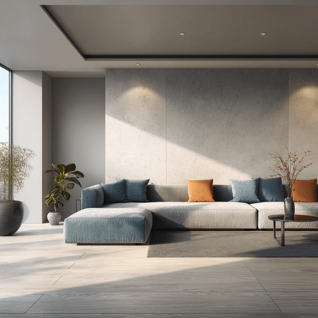 Ameublement et Décoration