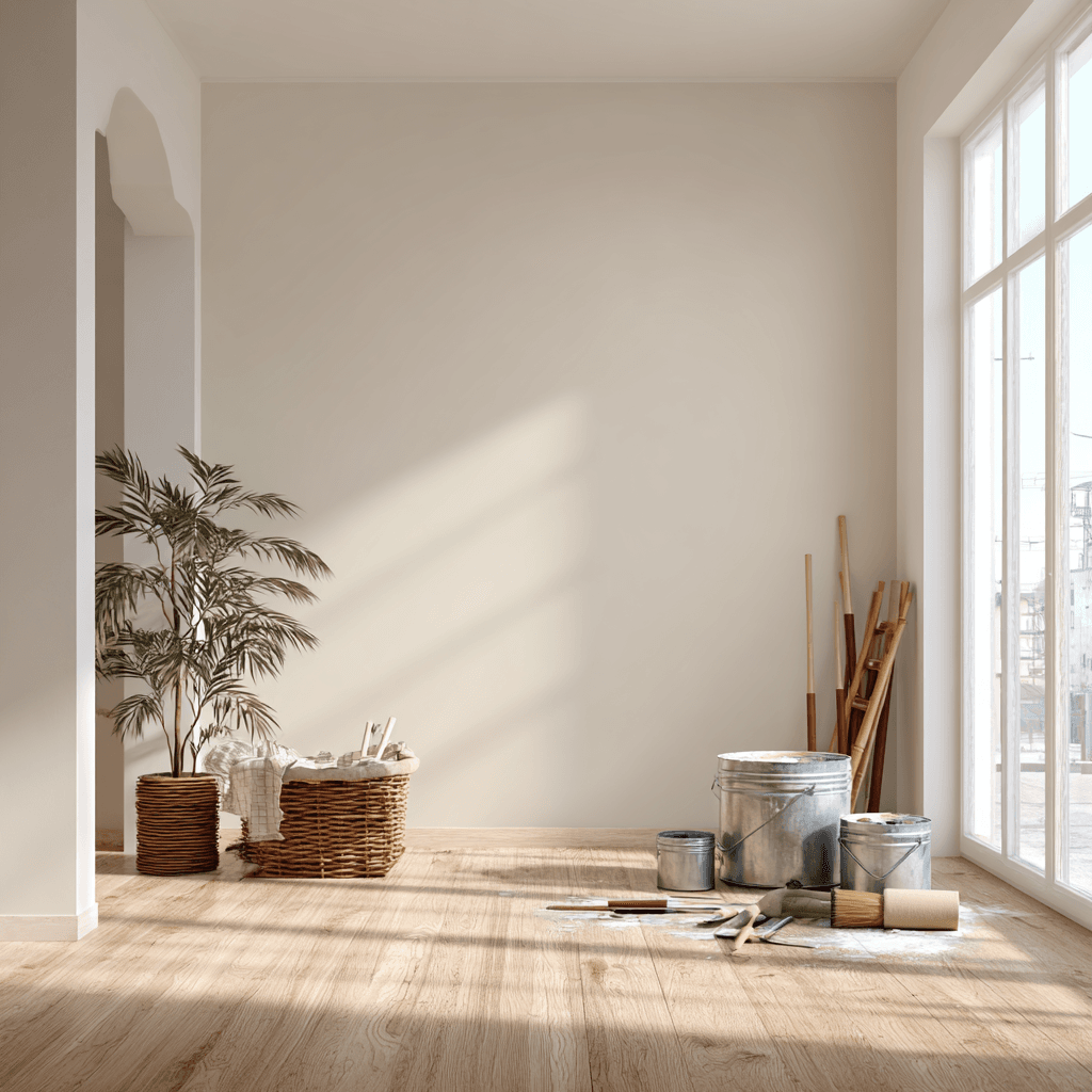 Bâtiment et Architecture