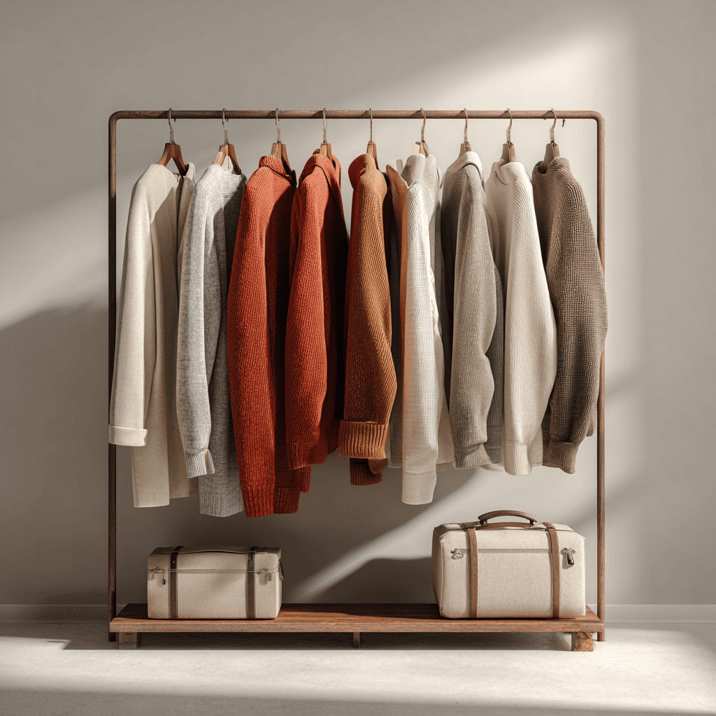 Luxe et Prêt-à-porter