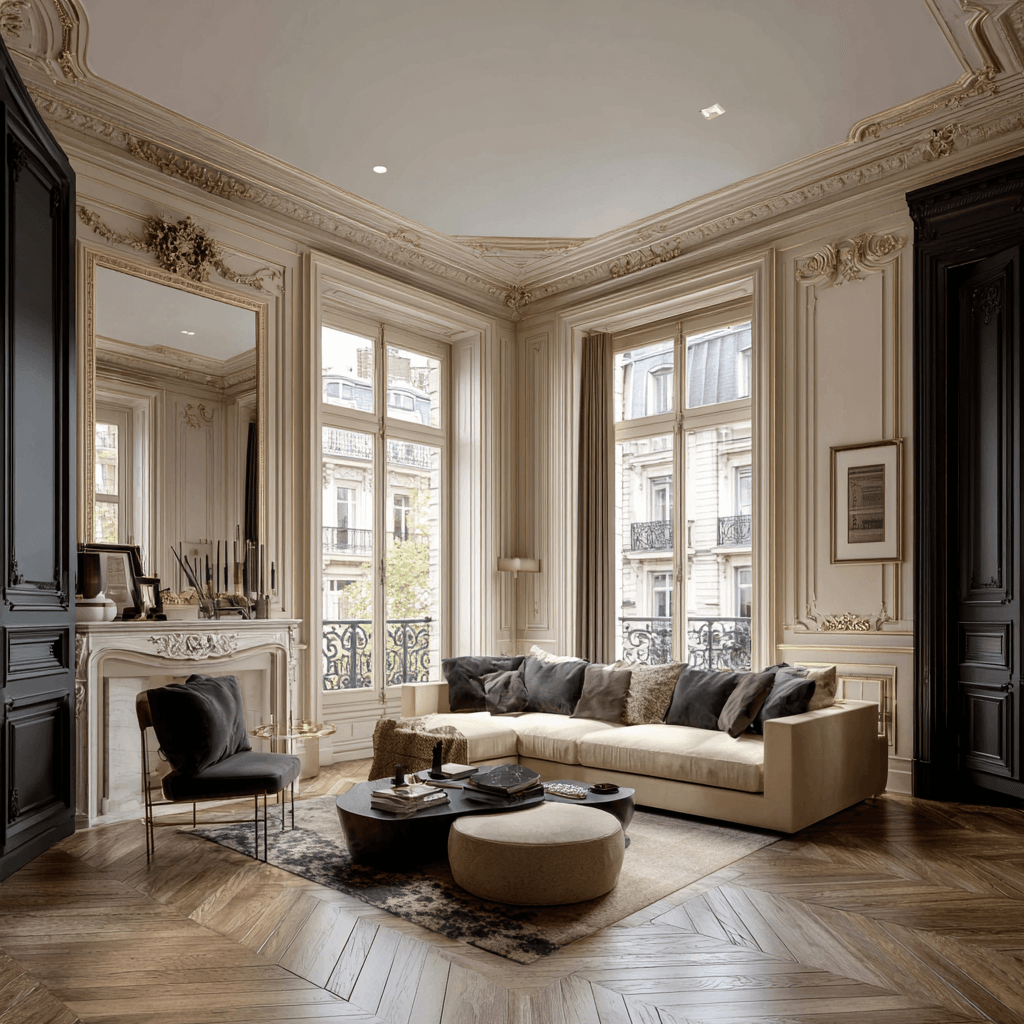 Cabinet Delvaux & Associés — site cabinet d'architecture