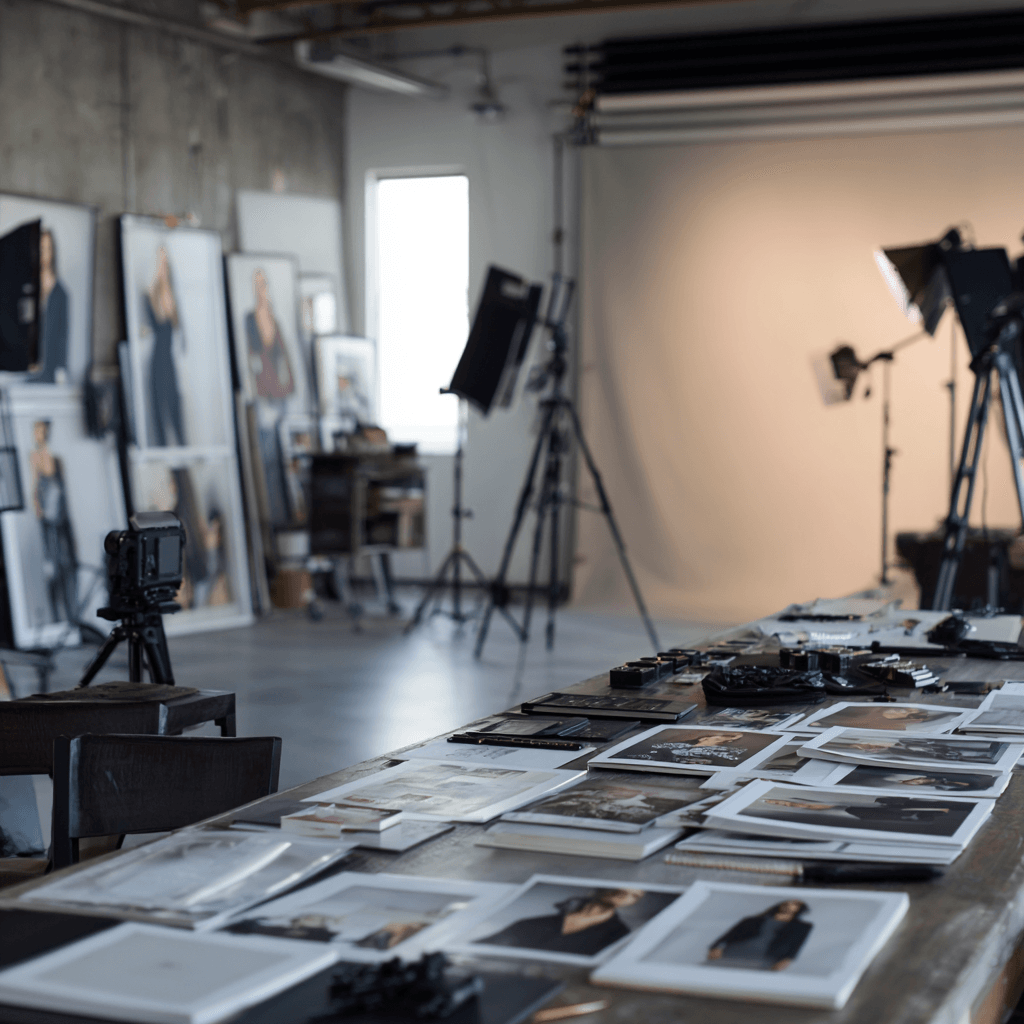 Framehaus, detail du projet