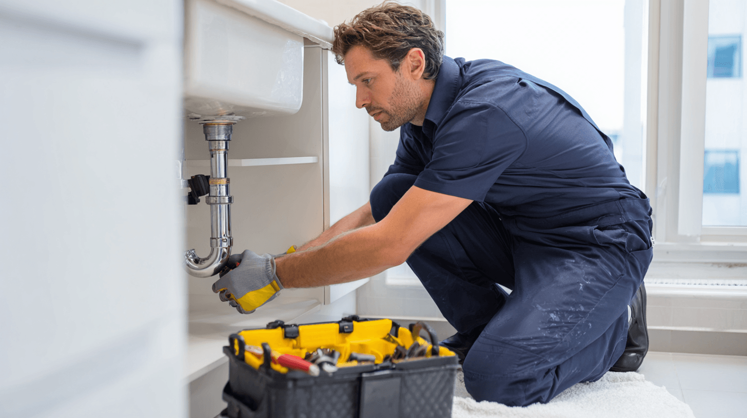 Hydrotech, realisation WordPress Myra Digital Web