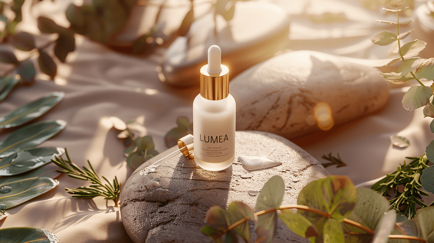 Lumea, realisation WordPress Myra Digital Web