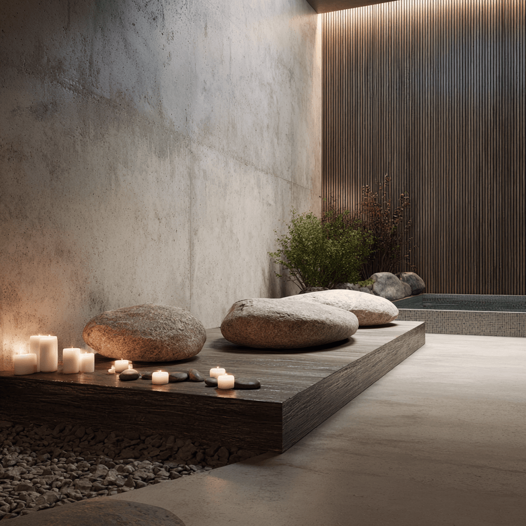 Mana Institut de beauté site WordPress réservation en ligne