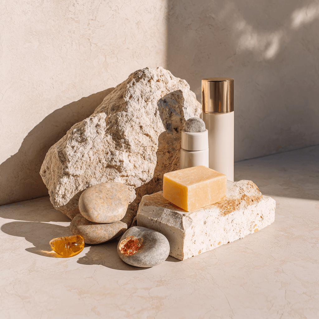 Lumea boutique cosmétique en ligne WooCommerce WordPress