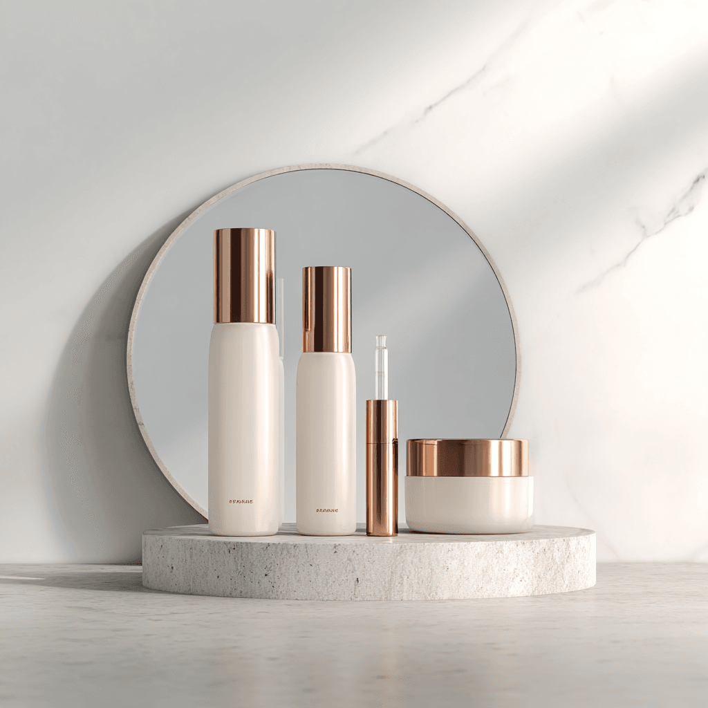 Rosalia, realisation WordPress Myra Digital Web