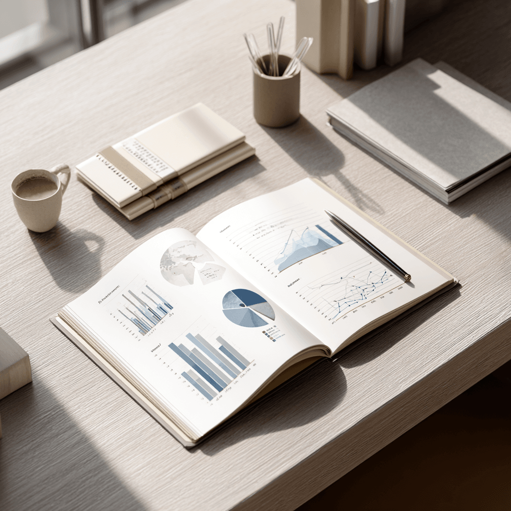 Conseil et stratégie digitale