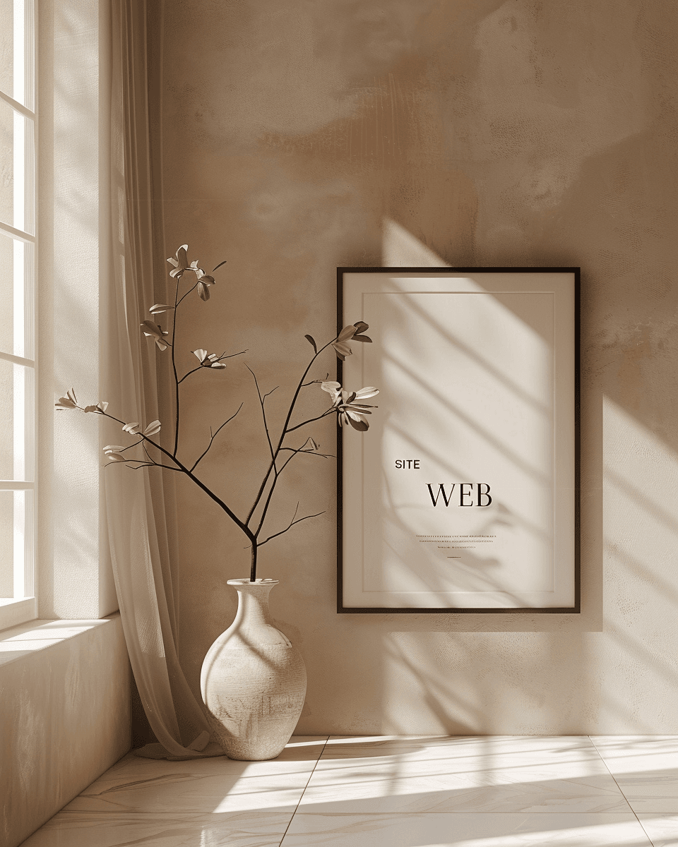 Services web premium — Myra Digital Web