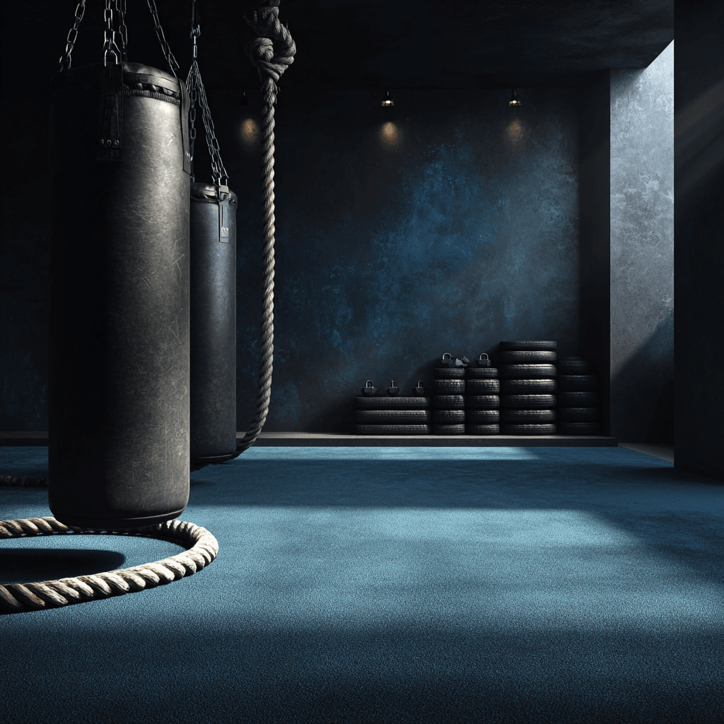 Velox — boutique e-commerce sport