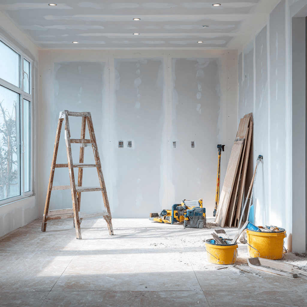 Hydrotech, bâtiment et artisanat